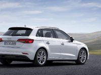 Audi A3 / S3 Facelift (2016) - picture 8 of 18