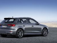 Audi A3 / S3 Facelift (2016)