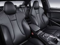 Audi A3 / S3 Facelift (2016)