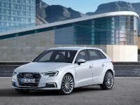 Audi A3 Sportback e-tron (2016) - picture 2 of 3