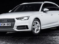 Audi A4 Avant (2016) - picture 3 of 7
