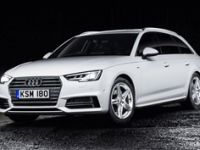 Audi A4 Avant (2016) - picture 4 of 7
