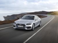 Audi A5 Coupe (2016) - picture 2 of 9