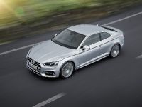 Audi A5 Coupe (2016) - picture 3 of 9