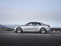 Audi A5 Coupe (2016) - picture 4 of 9