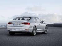 Audi A5 Coupe (2016) - picture 5 of 9