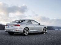 Audi A5 Coupe (2016) - picture 6 of 9