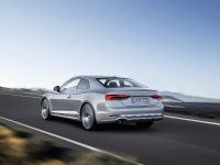 Audi A5 Coupe (2016) - picture 7 of 9