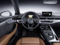 Audi A5 Coupe (2016) - picture 8 of 9
