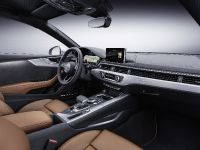 Audi A5 Coupe (2016)