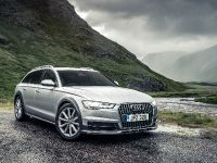 Audi A6 Allroad Quattro Sport (2016) - picture 3 of 9