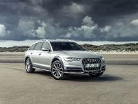 Audi A6 Allroad Quattro Sport (2016) - picture 4 of 9