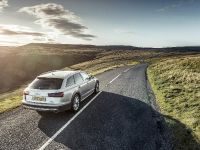 Audi A6 Allroad Quattro Sport (2016) - picture 8 of 9