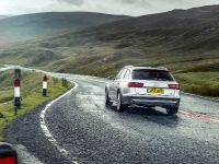 Audi A6 Allroad Quattro Sport (2016)