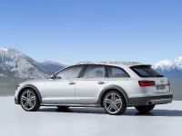 Audi A6 allroad quattro (2016) - picture 4 of 5