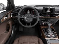 2016 Audi A6 allroad quattro