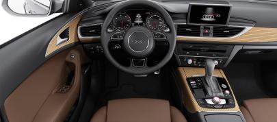 Audi A6 Avant (2016) - picture 4 of 4