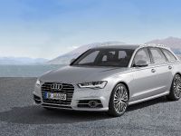 Audi A6 Avant (2016) - picture 1 of 4