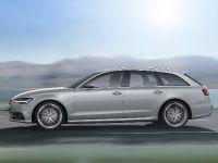 Audi A6 Avant (2016) - picture 2 of 4