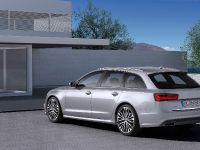 Audi A6 Avant (2016) - picture 3 of 4