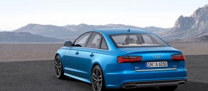 Audi A6 (2016) - picture 4 of 5
