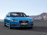 Audi A6 (2016) - picture 1 of 5