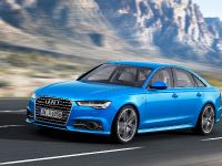 Audi A6 (2016) - picture 2 of 5