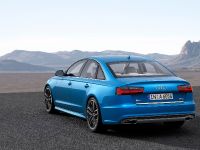 Audi A6 (2016) - picture 4 of 5
