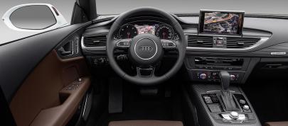 Audi A7 and S7-European versions (2016) - picture 4 of 4