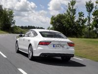 2016 Audi A7 and S7-European versions