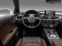 Audi A7 and S7-European versions (2016) - picture 4 of 4