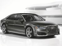 Audi A8 4.0-OT Sport (2016) - picture 1 of 2