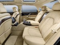 Audi A8 L Extended (2016)