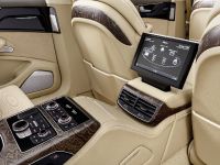 Audi A8 L Extended (2016)