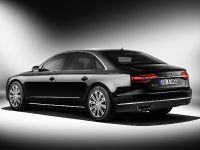 Audi A8 L Security (2016) - picture 3 of 6
