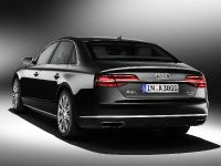 Audi A8 L Security (2016) - picture 5 of 6