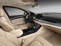 Audi A8 L Security (2016) - picture 6 of 6
