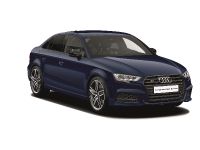 Audi Black Edition Models (2016) - picture 2 of 10