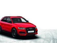Audi Black Edition Models (2016) - picture 3 of 10