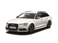 Audi Black Edition Models (2016) - picture 5 of 10