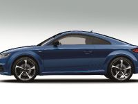2016 Audi Black Edition Models , 8 of 10