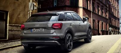 Audi Q2 Edition #1 (2016) - picture 4 of 4