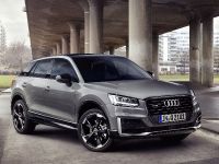 Audi Q2 Edition #1 (2016) - picture 1 of 4