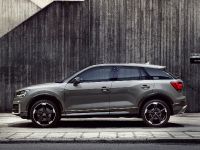 Audi Q2 Edition #1 (2016) - picture 2 of 4