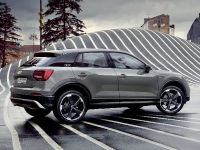Audi Q2 Edition #1 (2016) - picture 3 of 4