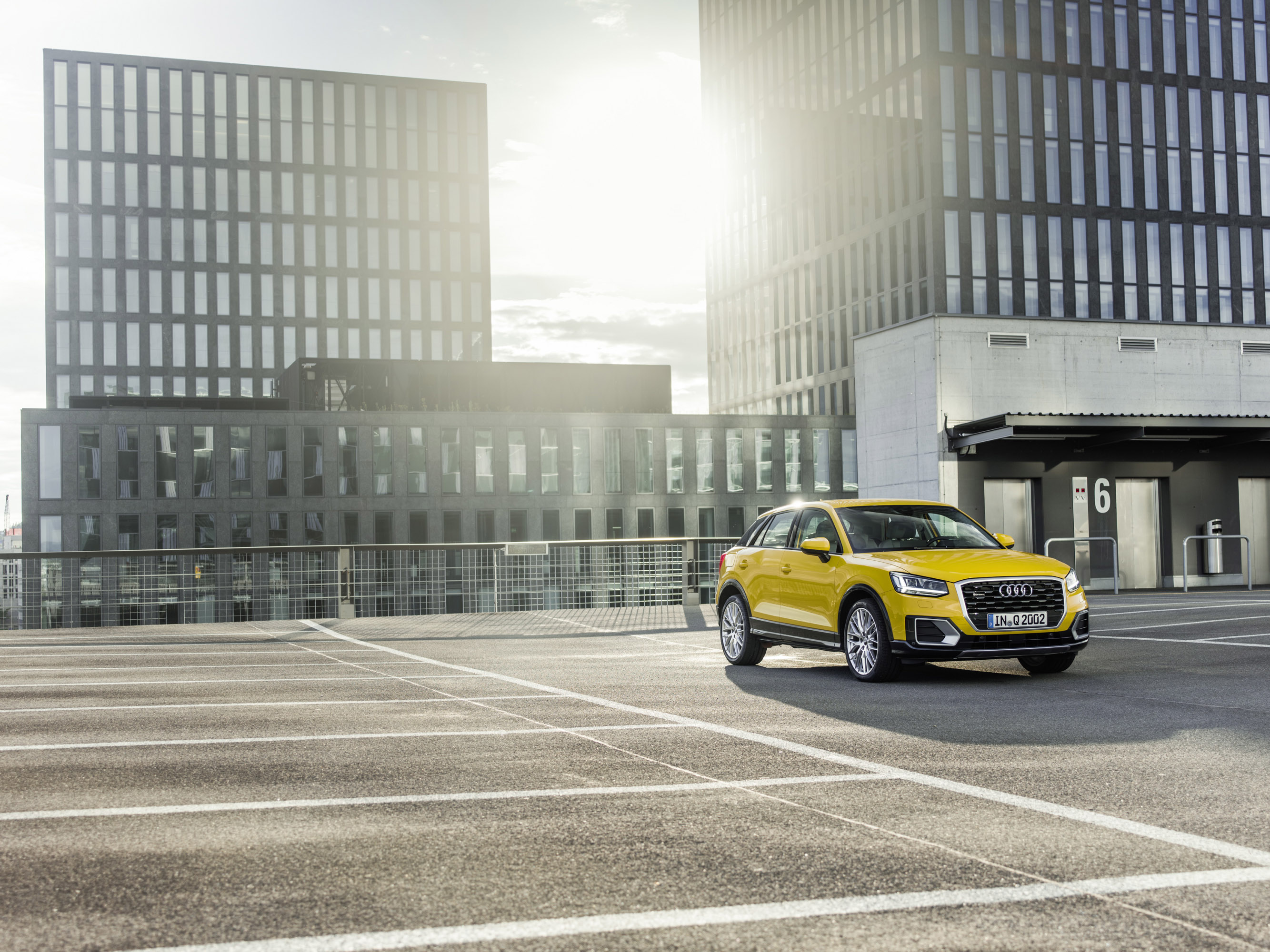 Audi Q2