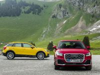 Audi Q2 (2016) - picture 2 of 16