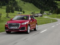 Audi Q2 (2016) - picture 4 of 16