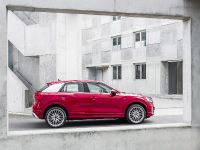 Audi Q2 (2016) - picture 6 of 16