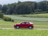 Audi Q2 (2016) - picture 8 of 16